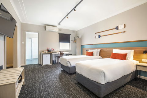 Nightcap At Ocean Beach Hotel - Accommodation Gold Coast 6