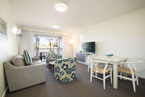 Oaks Sunshine Coast Oasis Resort - Accommodation Gold Coast 7