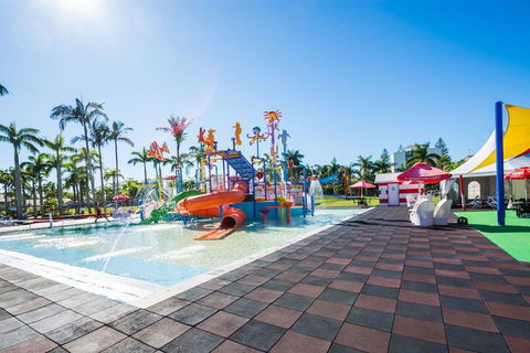 Oaks Sunshine Coast Oasis Resort - Accommodation Gold Coast 5