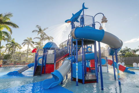 Oaks Sunshine Coast Oasis Resort - Accommodation Gold Coast 3