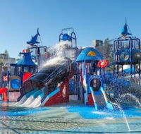 Oaks Sunshine Coast Oasis Resort - Accommodation Gold Coast