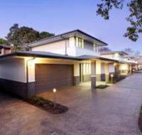 Abode Apartments Albury - Gold Coast 4U