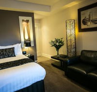 Gallery Apartments - Accommodation Gold Coast