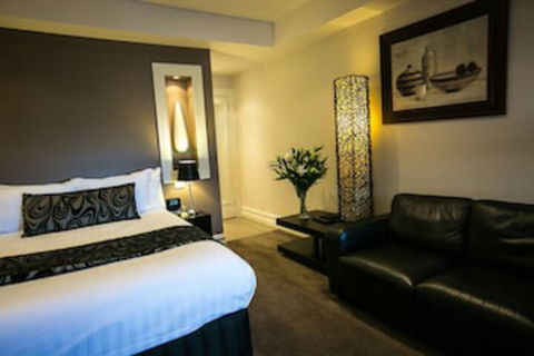 Gallery Apartments - Accommodation Gold Coast 0