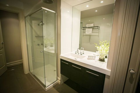 Gallery Apartments - Accommodation Gold Coast 5