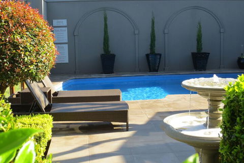 Gallery Apartments - Accommodation Gold Coast 1