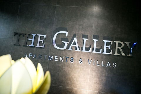 Gallery Apartments - Accommodation Gold Coast 2