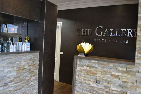 Gallery Apartments - Accommodation Gold Coast 3