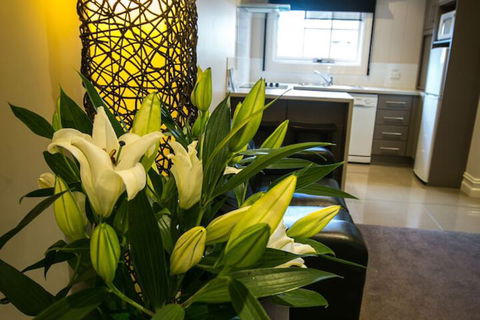 Gallery Apartments - Accommodation Gold Coast 6