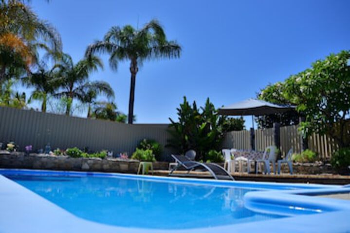 Warwick WA Gold Coast 4U