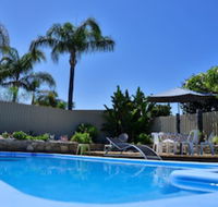 Palms Bed  Breakfast - Gold Coast 4U