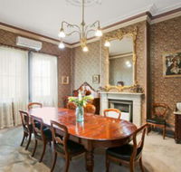 Merton Manor Exclusive Bed And Breakfast - Accommodation Gold Coast