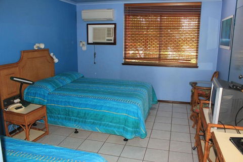 King Sound Resort Hotel - Accommodation Gold Coast 3