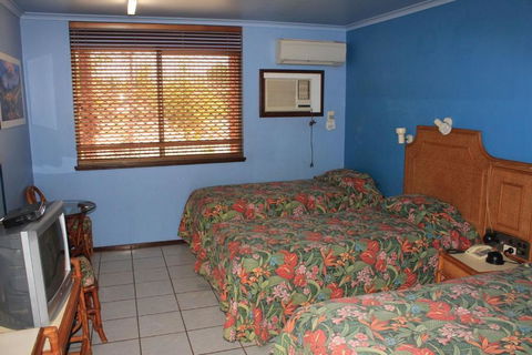 King Sound Resort Hotel - Accommodation Gold Coast 5