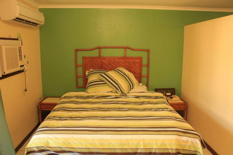 King Sound Resort Hotel - Accommodation Gold Coast 1