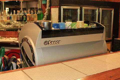 King Sound Resort Hotel - Accommodation Gold Coast 6