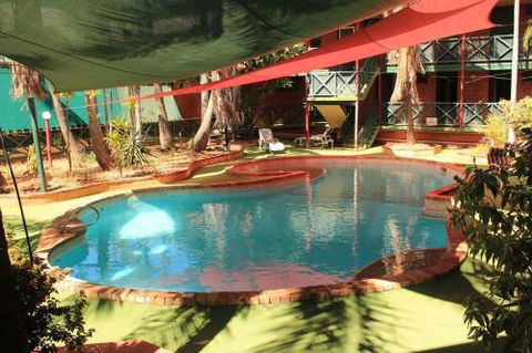King Sound Resort Hotel - Accommodation Gold Coast 4