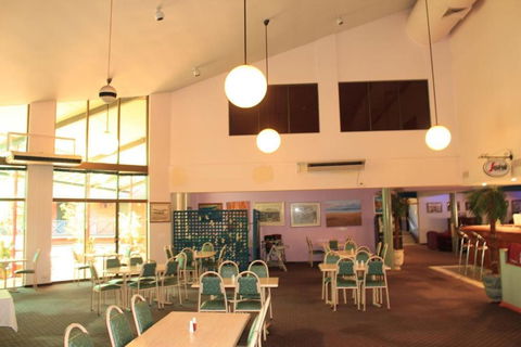 King Sound Resort Hotel - Accommodation Gold Coast 2