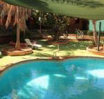 King Sound Resort Hotel - Accommodation Gold Coast