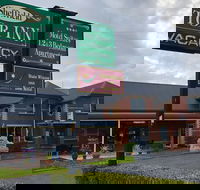 Sheffield Motor Inn - 1 Gold Coast