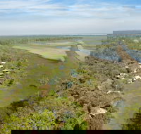 Bamurru Plains - Accommodation Gold Coast
