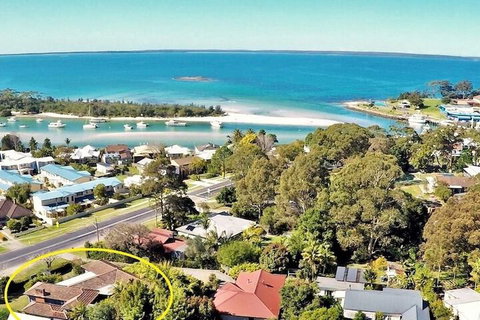 Dolphin Sands - Accommodation Gold Coast 3