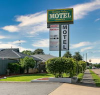Hunter Valley Motel - Accommodation Gold Coast