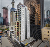 Brady Hotel Central Melbourne - Accommodation Gold Coast