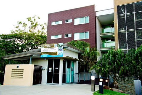 Itara Apartments - Gold Coast 4U 5