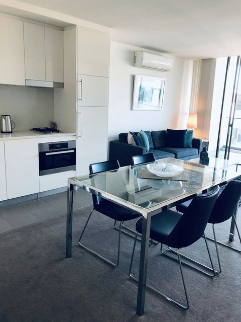 Wyndel Apartments - The Mint - Gold Coast 4U 6