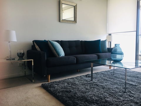 Wyndel Apartments - The Mint - Gold Coast 4U 4