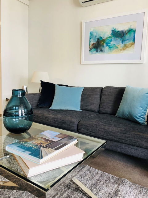 Wyndel Apartments - The Mint - Gold Coast 4U 1