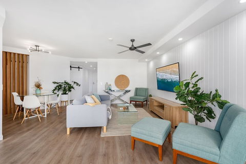 Horizons Holiday Apartments - Accommodation Gold Coast 4