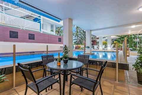 Reflections Of Port Douglas - Accommodation Gold Coast 1