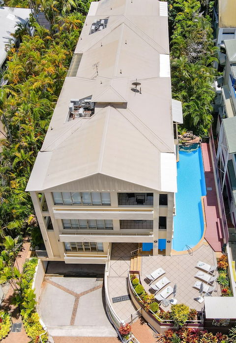 Reflections Of Port Douglas - Accommodation Gold Coast 2
