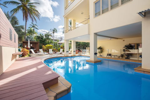 Reflections Of Port Douglas - Accommodation Gold Coast 6
