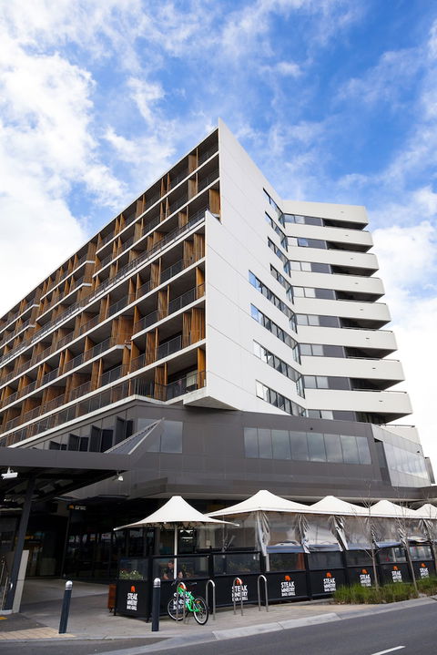 Park Avenue - IKON Glen Waverley - Accommodation Gold Coast 5