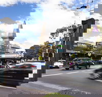 Park Avenue - IKON Glen Waverley - Accommodation Gold Coast