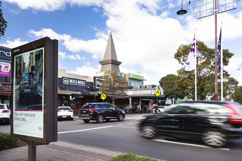 Park Avenue - IKON Glen Waverley - Accommodation Gold Coast 0