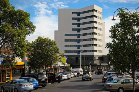 Park Avenue - IKON Glen Waverley - Accommodation Gold Coast 1