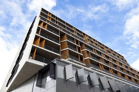 Park Avenue - IKON Glen Waverley - Accommodation Gold Coast 3