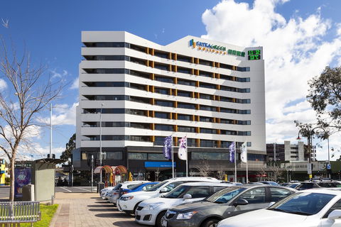 Park Avenue - IKON Glen Waverley - Accommodation Gold Coast 6