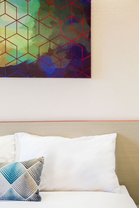 Federal Hotel - Accommodation Gold Coast 2
