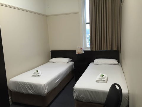 Federal Hotel - Accommodation Gold Coast 3
