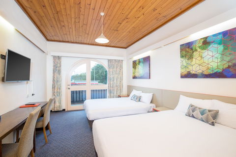 Federal Hotel - Accommodation Gold Coast 5