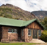 Breeze Holiday Parks - Halls Gap - Accommodation Gold Coast