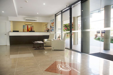 Gladstone Central Plaza - 1 Gold Coast 6