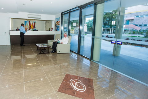 Gladstone Central Plaza - 1 Gold Coast 5