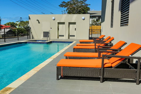 Gladstone Central Plaza - 1 Gold Coast 3