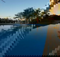 Argyle on the Park - Accommodation Gold Coast